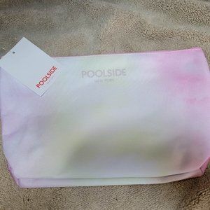 Poolside Water Resistant Pouch